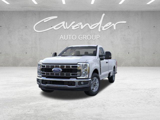 new 2026 Ford F-350 car, priced at $49,574