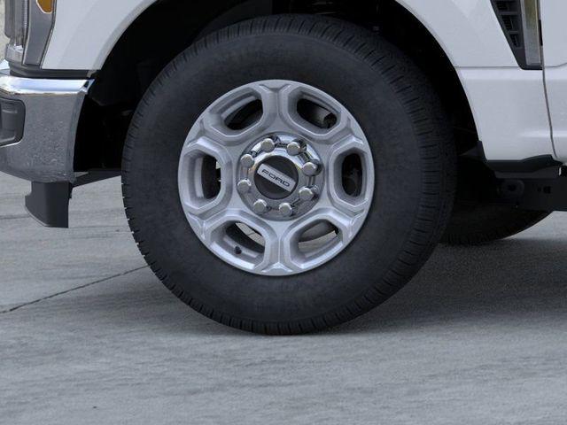 new 2026 Ford F-350 car, priced at $49,574