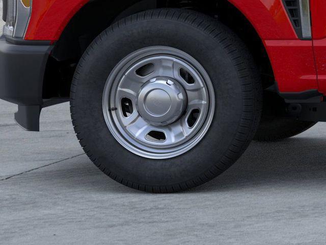 new 2026 Ford F-350 car, priced at $45,289