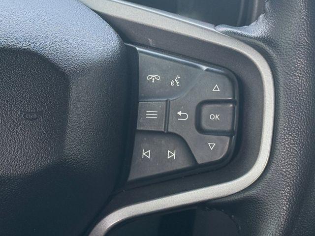 used 2024 Ford Bronco car, priced at $48,652