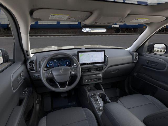 new 2025 Ford Bronco Sport car, priced at $35,019