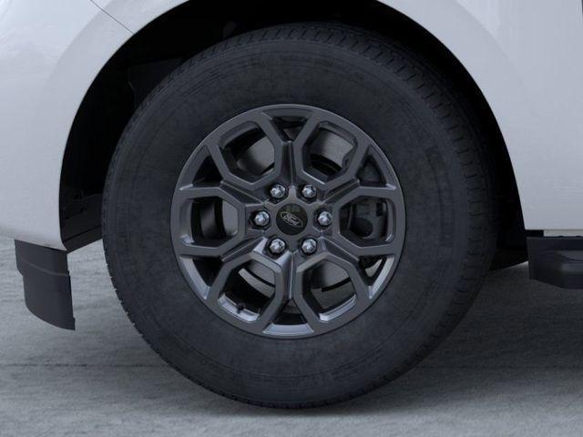 new 2025 Ford Expedition Max car, priced at $62,630