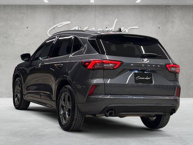used 2024 Ford Escape car, priced at $19,311