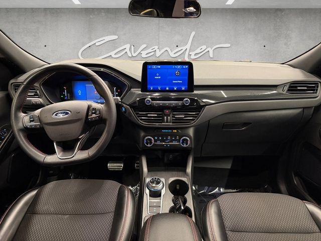 used 2024 Ford Escape car, priced at $19,311