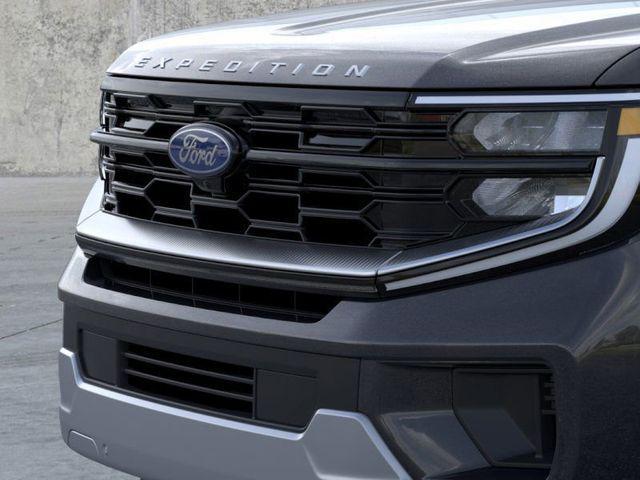 new 2025 Ford Expedition car, priced at $77,036