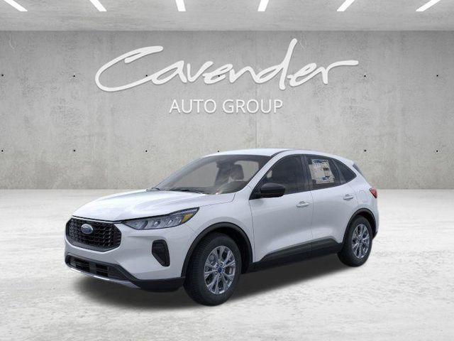 new 2026 Ford Escape car, priced at $29,657