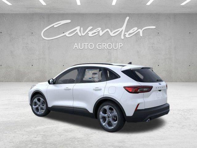 new 2026 Ford Escape car, priced at $31,932