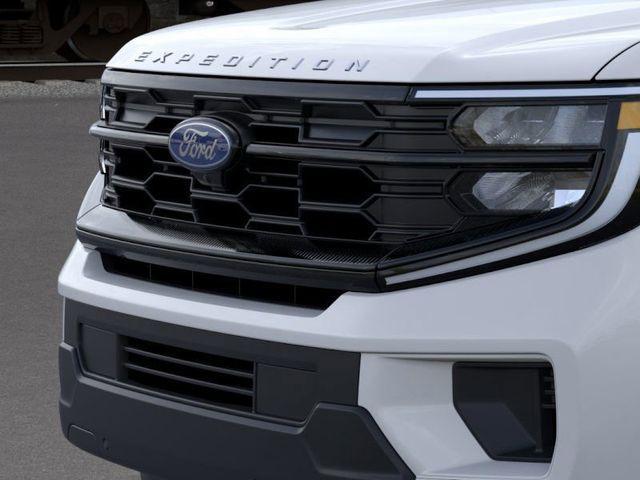 new 2026 Ford Expedition car, priced at $66,031