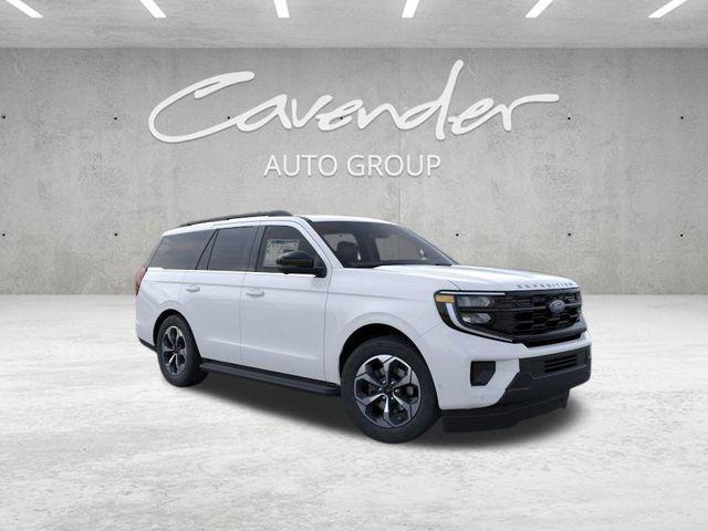 new 2026 Ford Expedition car, priced at $66,031