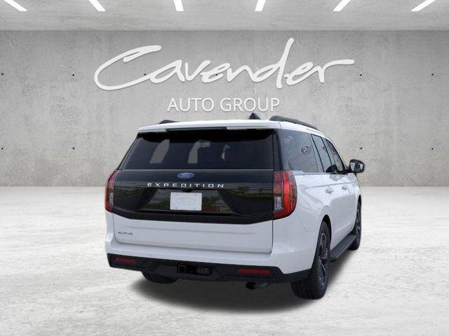 new 2026 Ford Expedition car, priced at $66,031