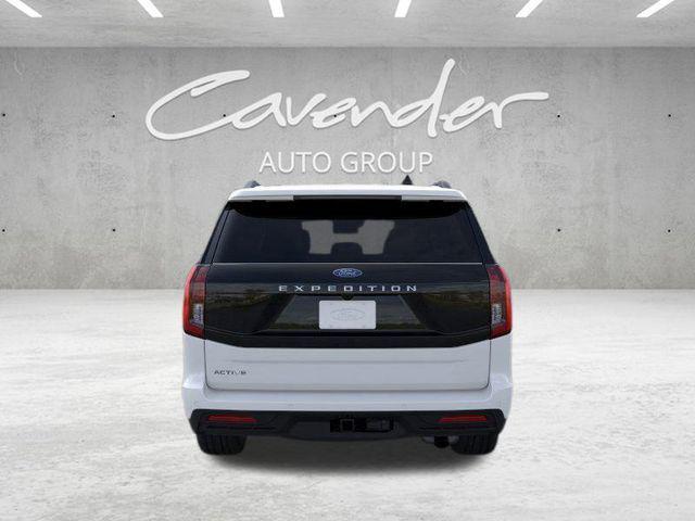 new 2026 Ford Expedition car, priced at $66,031