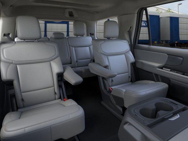 new 2026 Ford Expedition car, priced at $66,031