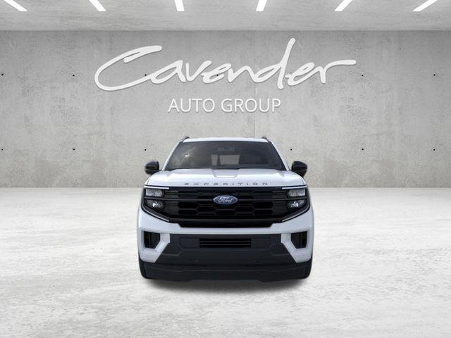new 2026 Ford Expedition car, priced at $66,031