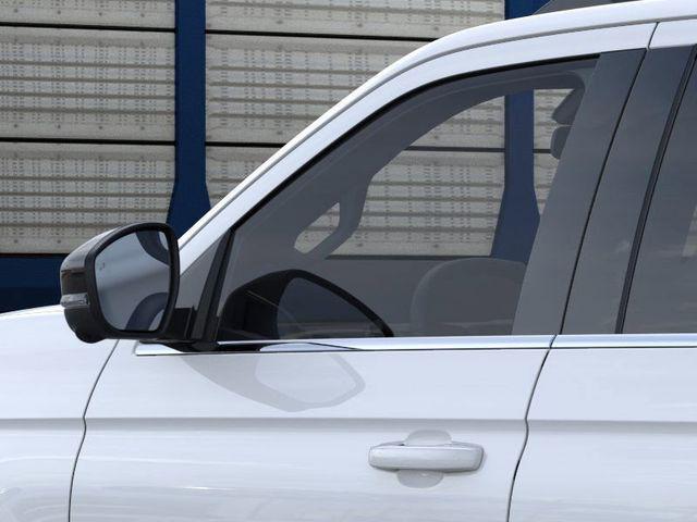 new 2026 Ford Expedition car, priced at $66,031