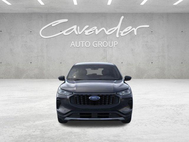 new 2026 Ford Escape car, priced at $29,024