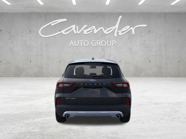 new 2026 Ford Escape car, priced at $29,024