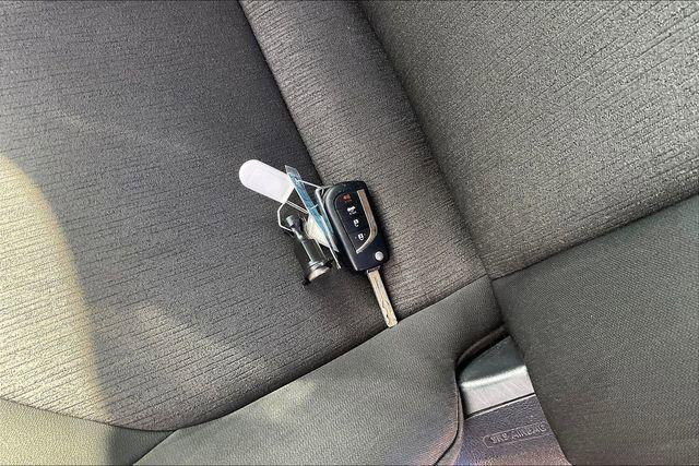 used 2024 Toyota Camry car, priced at $22,791