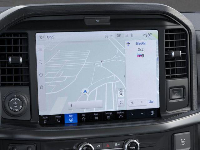 new 2026 Ford F-150 car, priced at $73,708