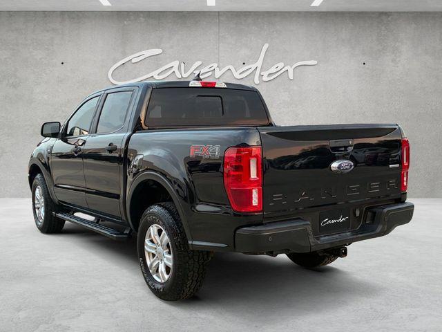 used 2019 Ford Ranger car, priced at $23,741