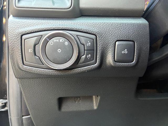 used 2019 Ford Ranger car, priced at $23,741