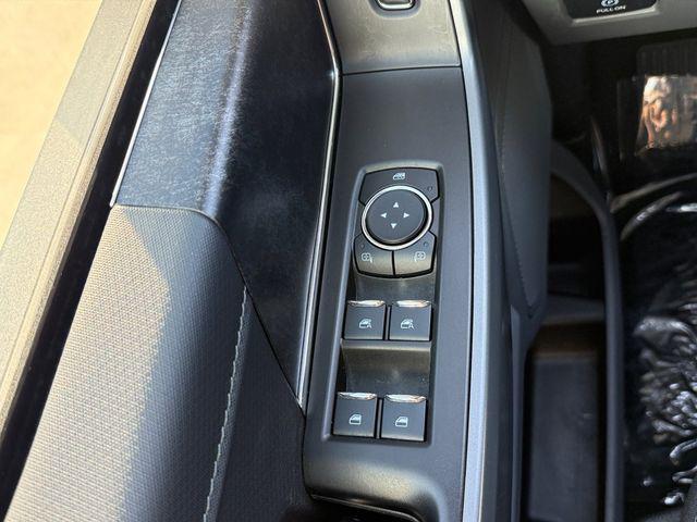 used 2023 Ford F-150 car, priced at $38,981