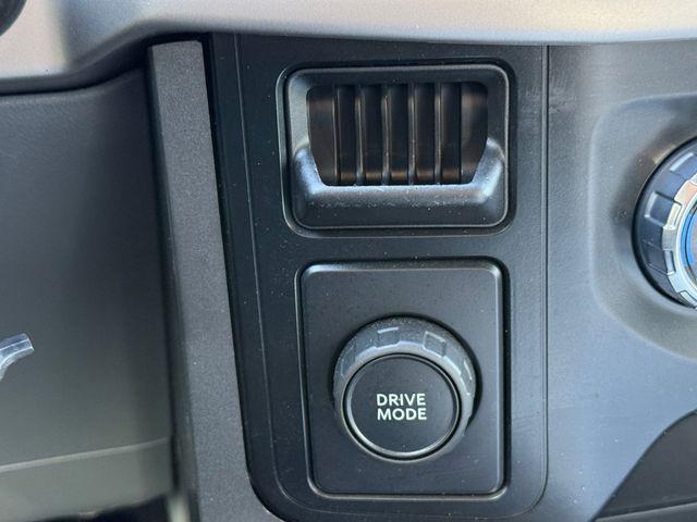 used 2023 Ford F-150 car, priced at $38,981