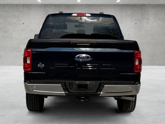 used 2023 Ford F-150 car, priced at $38,981