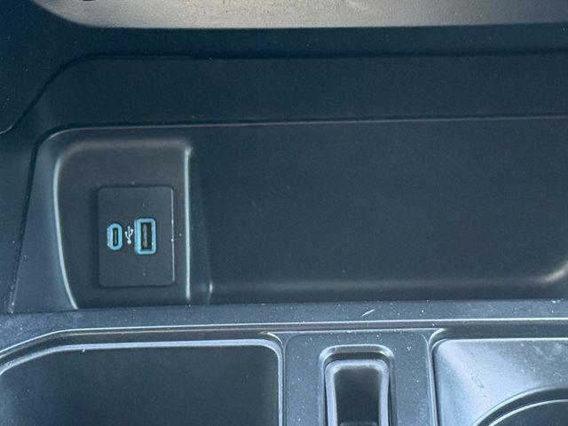 used 2023 Ford F-150 car, priced at $38,981