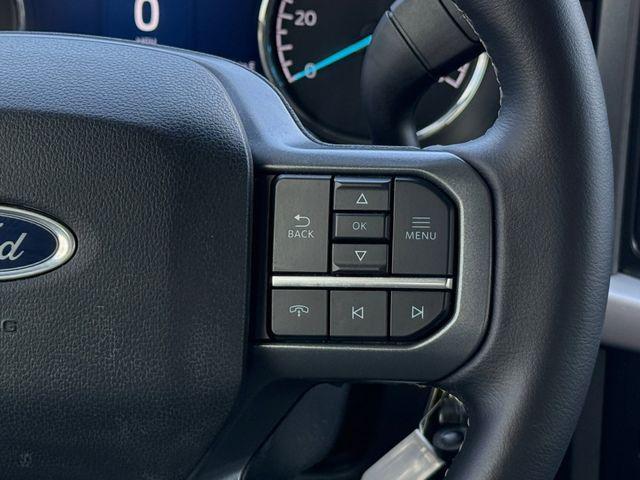 used 2023 Ford F-150 car, priced at $38,981