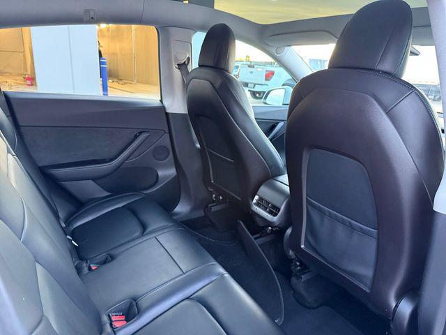 used 2021 Tesla Model Y car, priced at $23,981