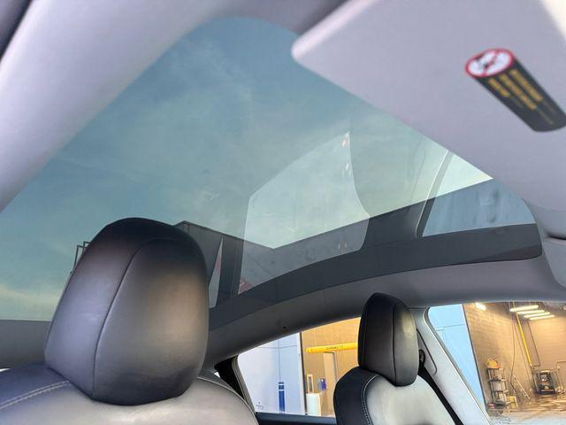 used 2021 Tesla Model Y car, priced at $23,981