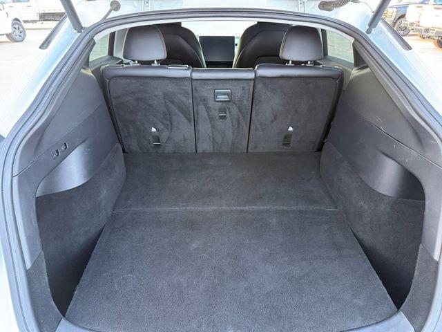 used 2021 Tesla Model Y car, priced at $23,981