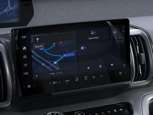 new 2025 Ford Expedition car, priced at $58,562