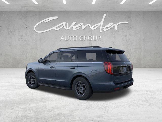 new 2025 Ford Expedition car, priced at $58,562