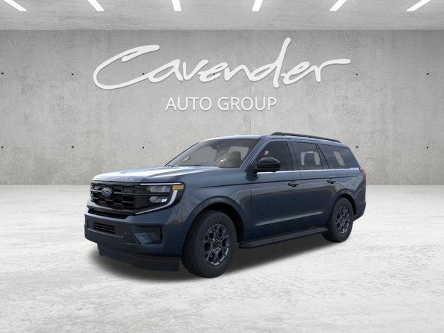 new 2025 Ford Expedition car, priced at $58,562