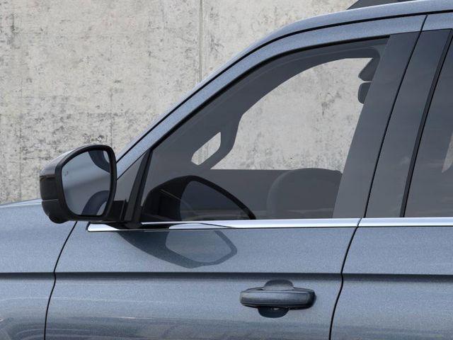 new 2025 Ford Expedition car, priced at $58,562