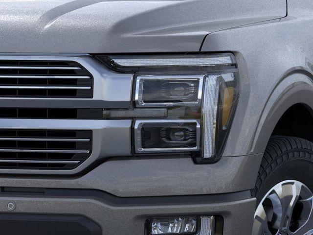 new 2026 Ford F-150 car, priced at $70,862