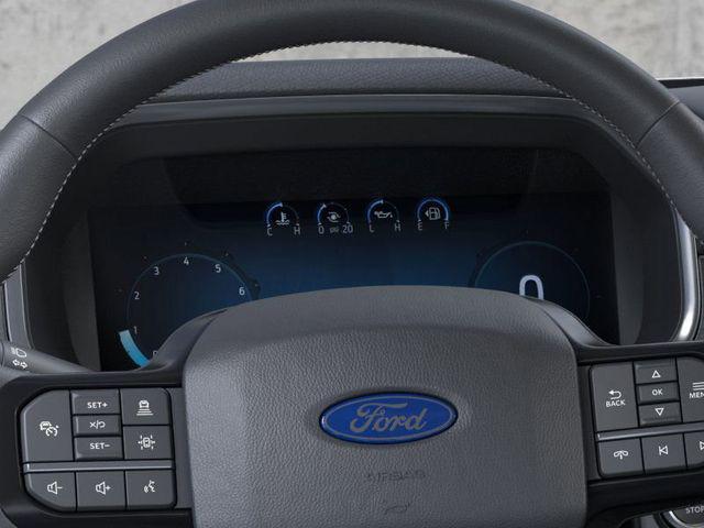 new 2026 Ford F-150 car, priced at $70,862