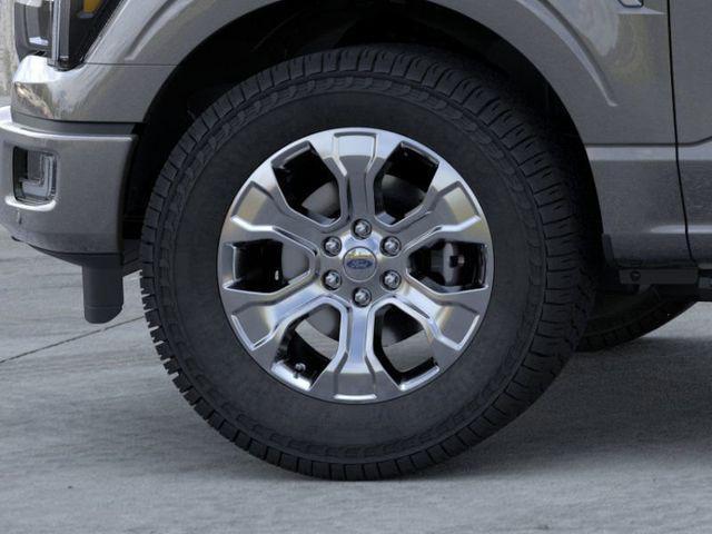 new 2026 Ford F-150 car, priced at $70,862