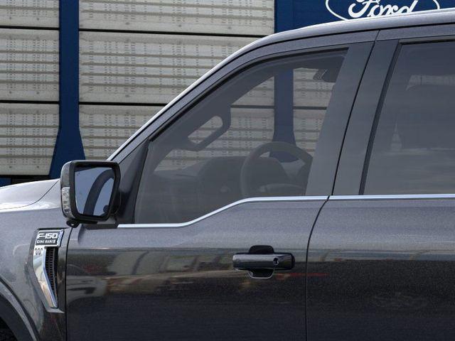 new 2026 Ford F-150 car, priced at $74,167