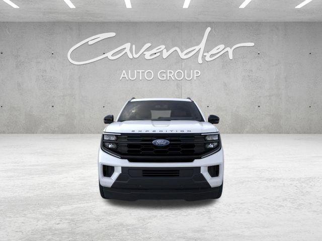 new 2025 Ford Expedition car, priced at $64,980