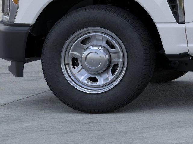 new 2026 Ford F-350 car, priced at $54,978