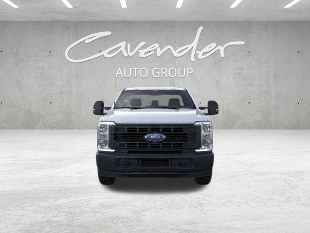 new 2026 Ford F-350 car, priced at $54,978