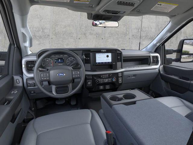 new 2026 Ford F-350 car, priced at $54,978