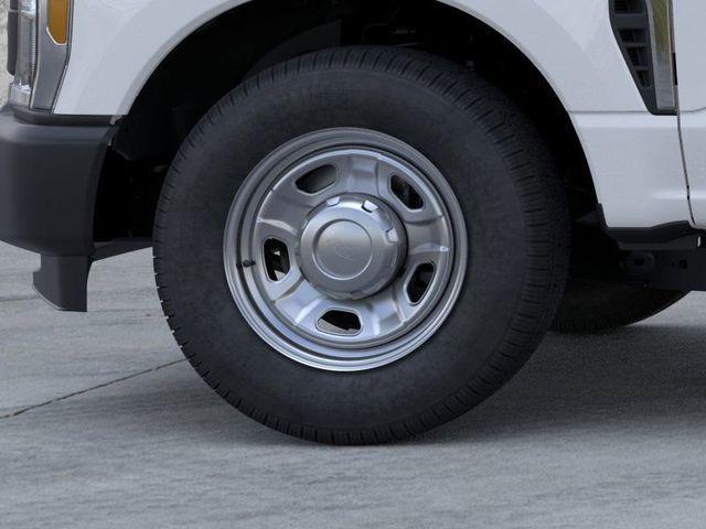 new 2024 Ford F-350 car, priced at $56,525