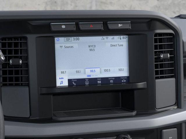 new 2024 Ford F-350 car, priced at $56,525