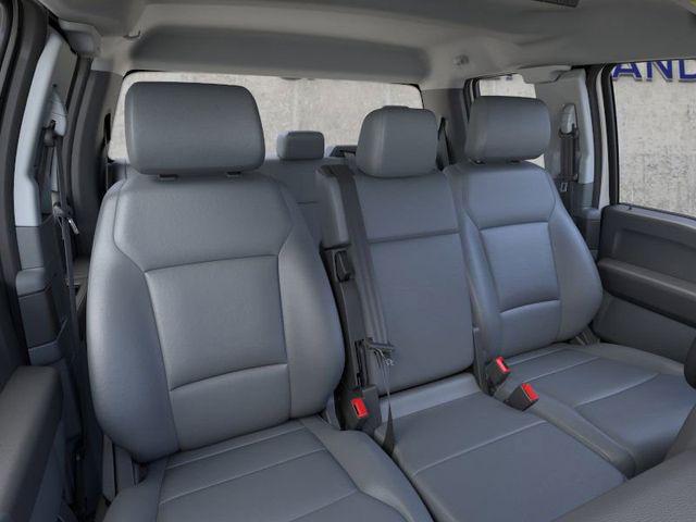 new 2024 Ford F-350 car, priced at $56,525