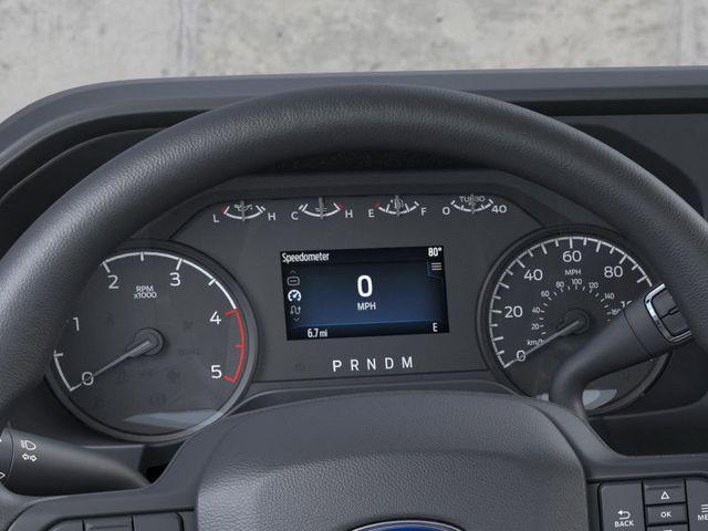 new 2024 Ford F-350 car, priced at $56,525