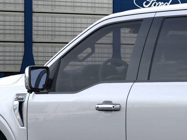 new 2026 Ford F-150 car, priced at $55,621