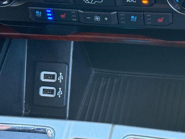 used 2020 Ford F-150 car, priced at $26,981